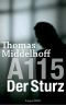 A 115 · Der Sturz - Autobiographischer Bericht