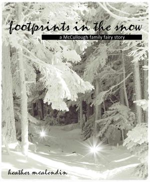 Footprints in the Snow