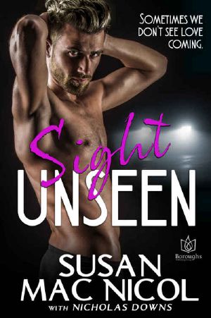 Sight Unseen