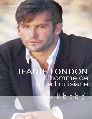 L'Homme De La Louisiane