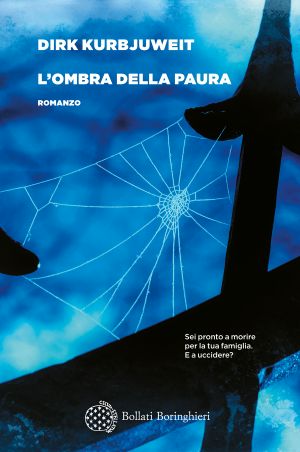 L'Ombra Della Paura