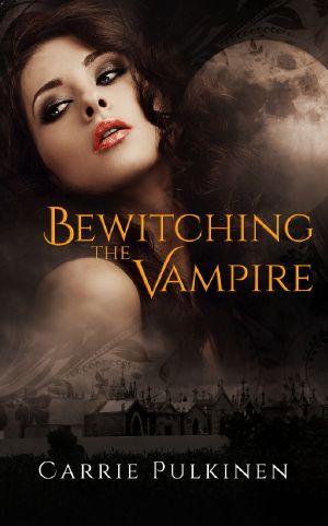 Bewitching the Vampire