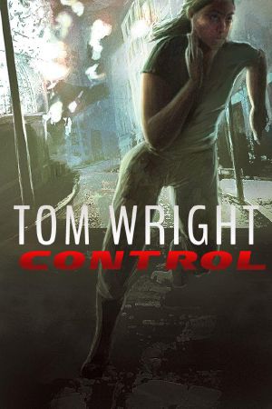 Control (The State Book 1)