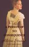 A Person of No Consequence