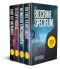 The Biocrime Spectrum (Books 1-4)