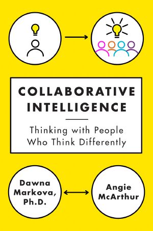 Collaborative Intelligence