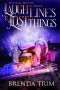 Laugh Lines & Lost Things: Paranormal Women's Fiction (Mystical Midlife in Maine Book 2)