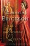 The Favored Queen · A Novel of Henry VIII's Third Wife