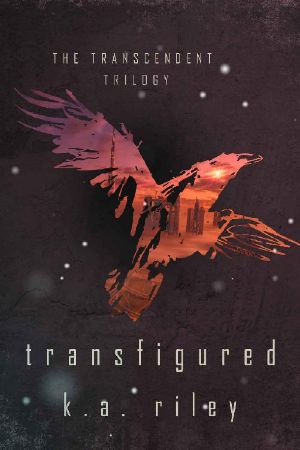 Transfigured (The Transcendent Trilogy Book 2)