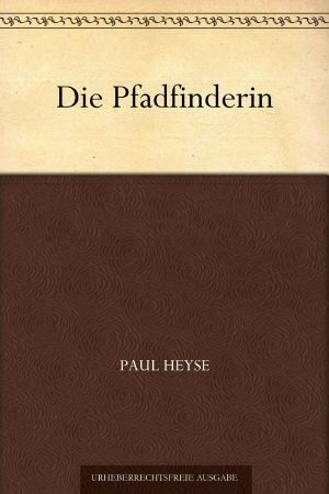 Die Pfadfinderin