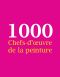 1000 Chefs-D'œuvre De La Peinture