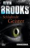 Schlafende Geister