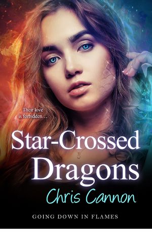 Star-Crossed Dragons