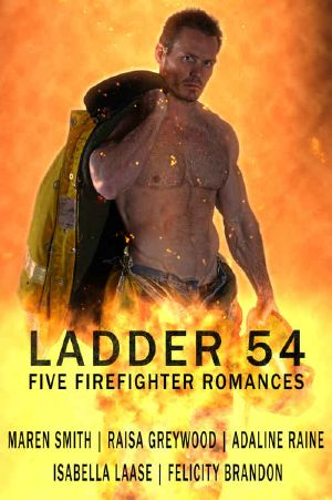 Ladder 54 · Five Firefighter Romances