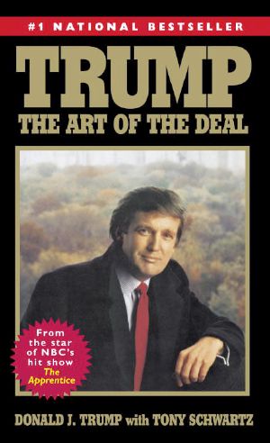 Trump · The Art of the Deal