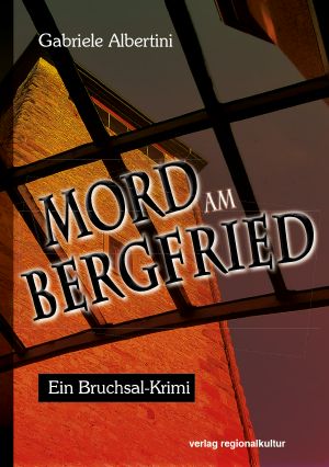 Mord am Bergfried