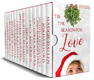 'Tis the Season for Love · A Charity Box Set