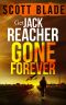 Gone Forever: A Get Jack Reacher Novel