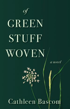 Of Green Stuff Woven