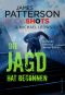 Die Jagd hat begonnen | Bookshots 7