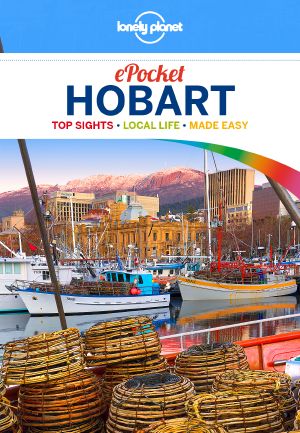 Pocket Hobart Travel Guide