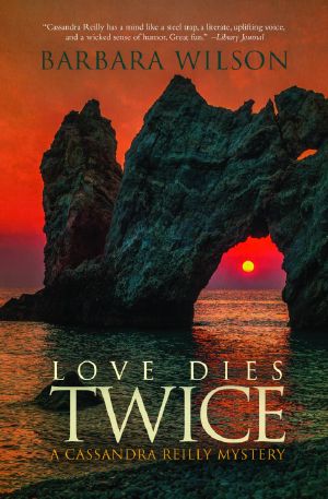 Love Dies Twice