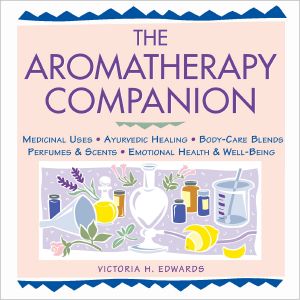 The Aromatherapy Companion