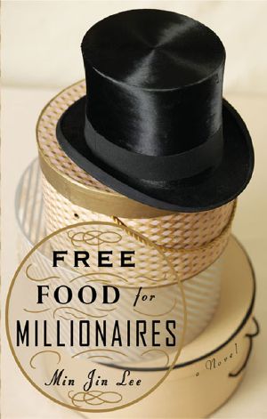 Free Food for Millionaires