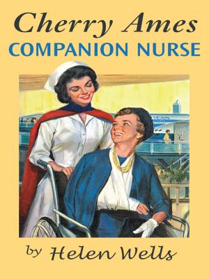 Cherry Ames, Companion Nurse