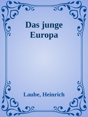 Das junge Europa