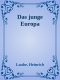 Das junge Europa