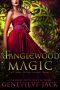 Tanglewood Magic (The Three Sisters Book 2)