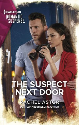 The Suspect Next Door