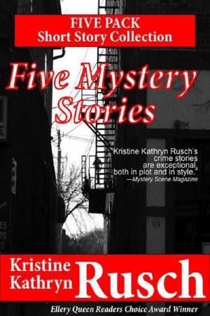 Five Mystery Stories