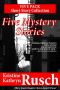 Five Mystery Stories