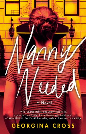 Nanny Needed, A Novel