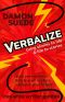 Verbalize