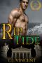 Rip Tide · A M/M Non-Shifter MPREG Romance (New Olympians Book 2)