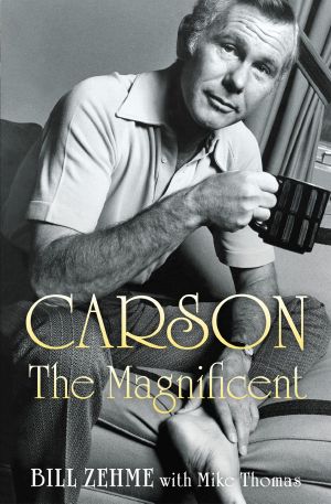 Carson the Magnificent