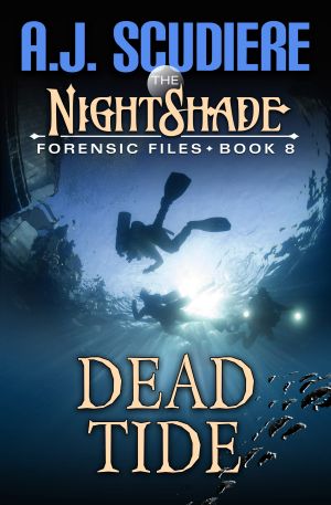 Dead Tide The NightShade Forensic Files · book 8