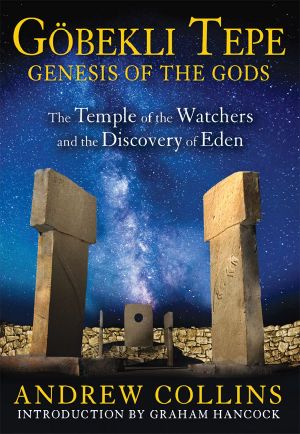 gobekli tepe - genesis of the gods