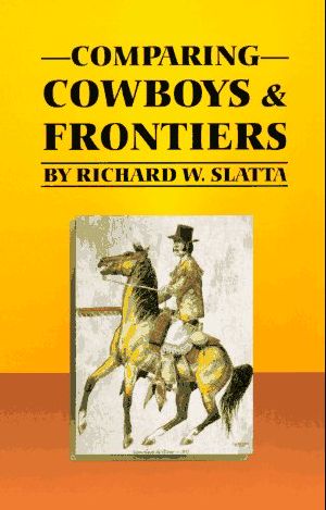 Comparing Cowboys and Frontiers