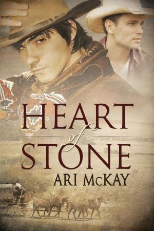 Heart of Stone