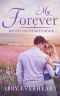 My Forever: Mountain Hearts Book 1