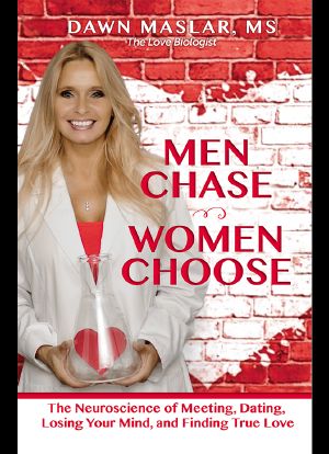 Men Chase, Women Choose