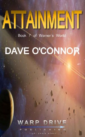 Attainment (Warner's World Book 7)