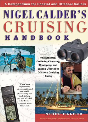 Nigel Calder's Cruising Handbook