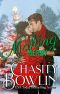 Making Merry · A Christmas Romance