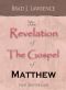 The Revelation of the Gospel of Matthew