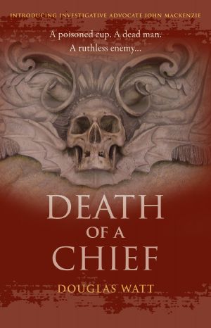 Death of a Chief